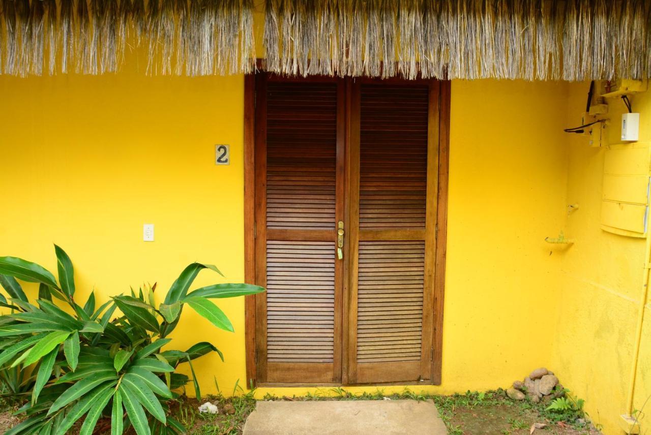 Vila Bonete Albergue Ilhabela Exterior foto