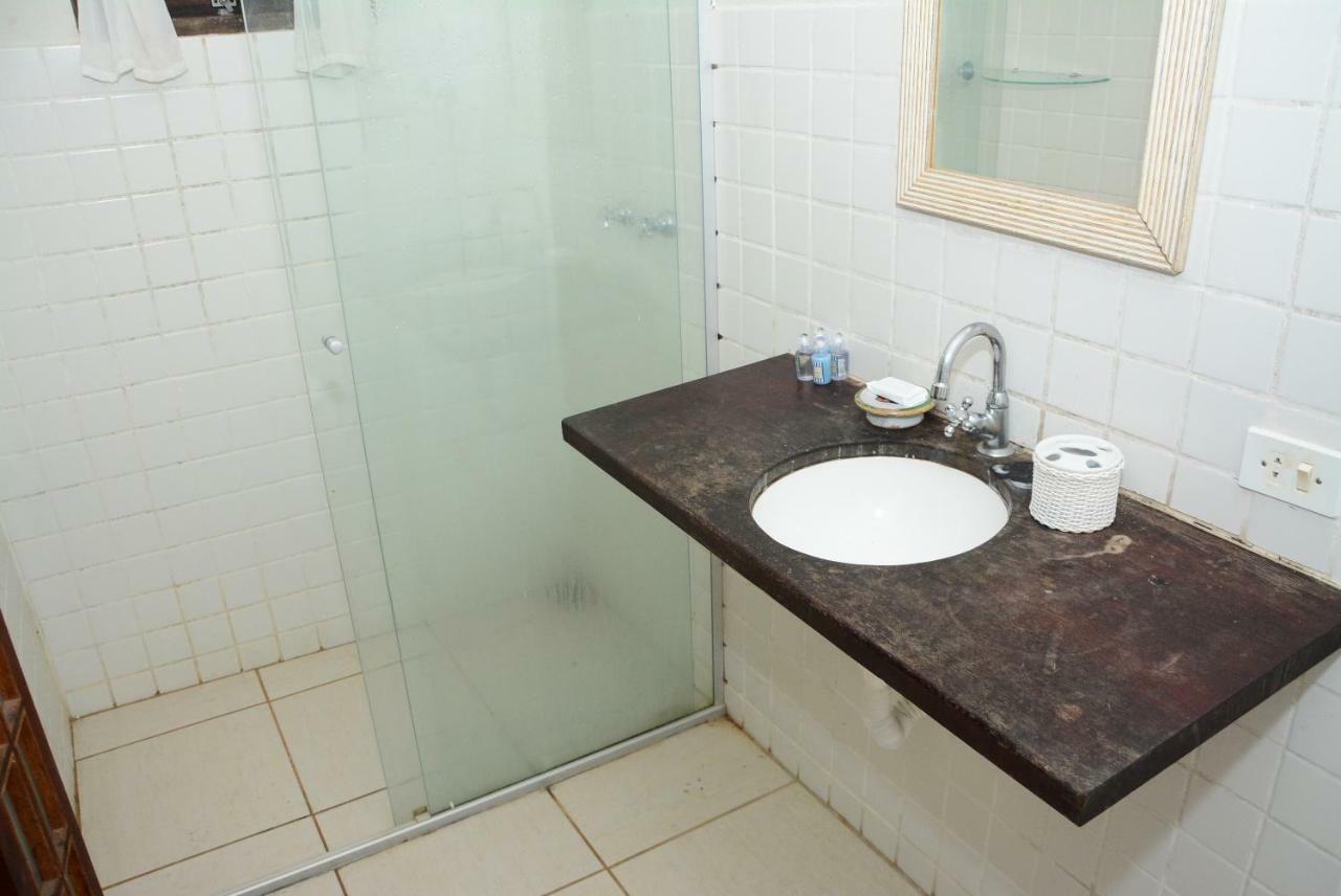 Vila Bonete Albergue Ilhabela Exterior foto